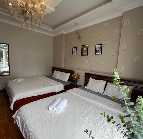 Hotel Dang Uyen 1