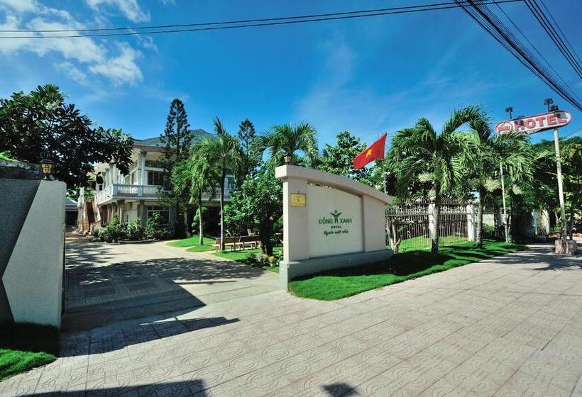 Hotel Dong Xanh