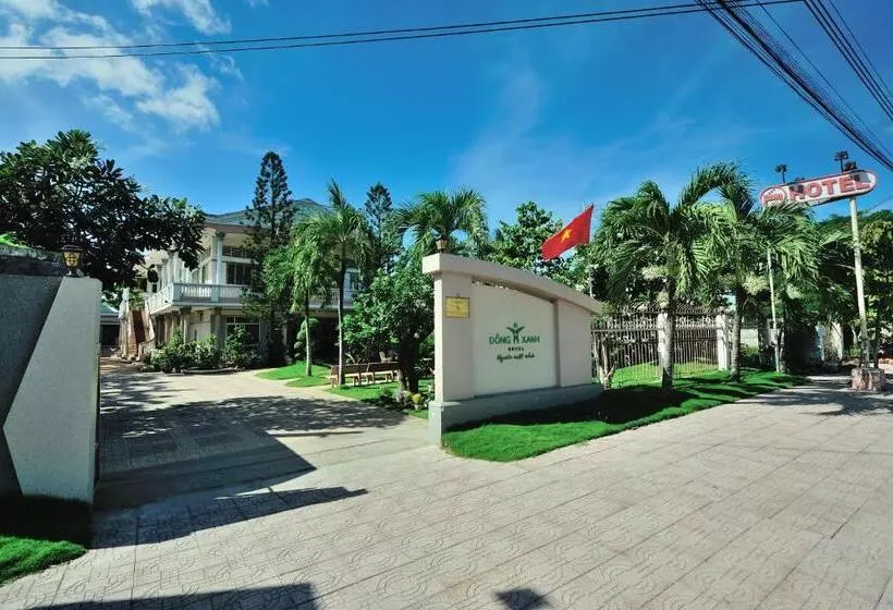 هتل Dong Xanh