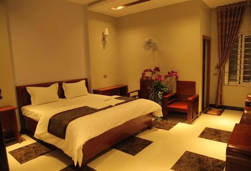 هتل Khách Sạn Hoàng Gia Lào Cai   Hoang Gia