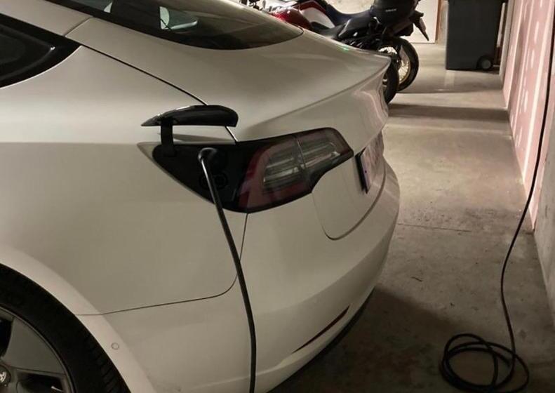 ホテル Hôtel Le Savoie