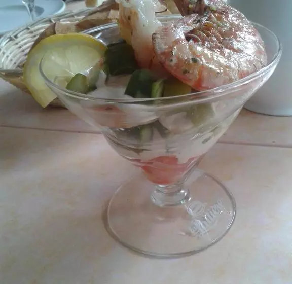 ホテル Le Baudilois