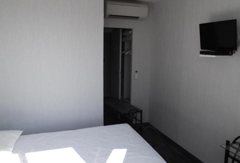 ホテル Le Baudilois