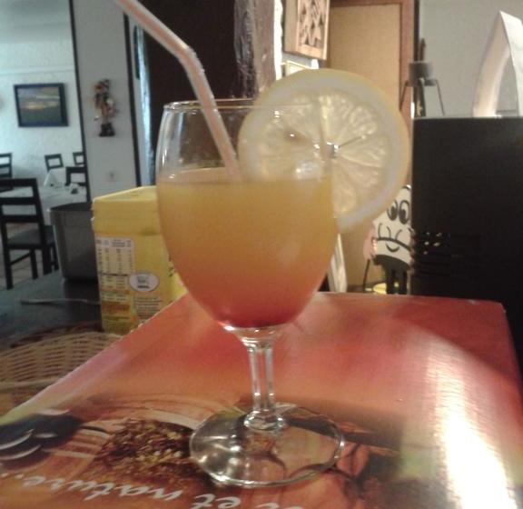 ホテル Le Baudilois