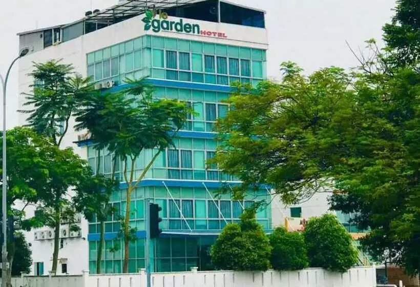 ホテル Le Garden