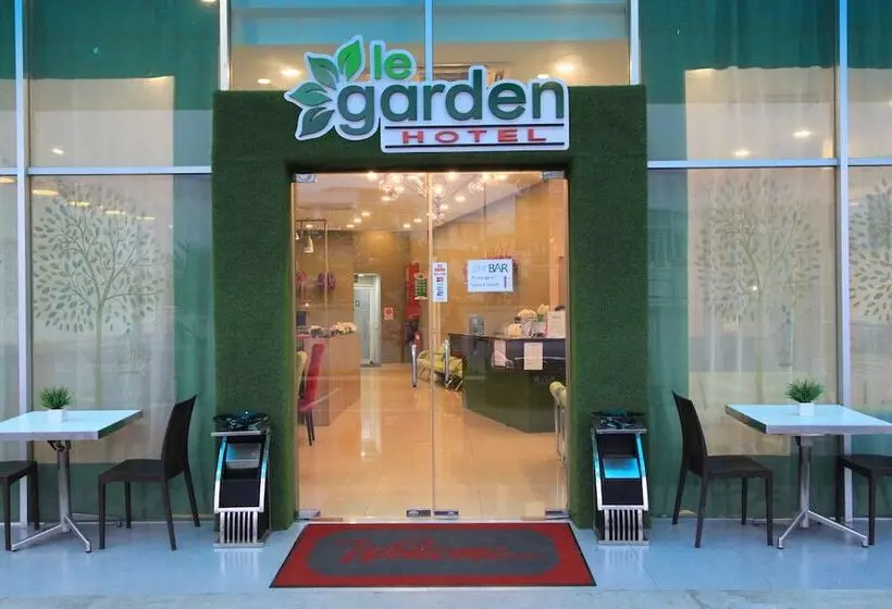 ホテル Le Garden