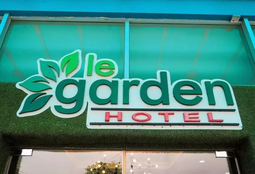 ホテル Le Garden