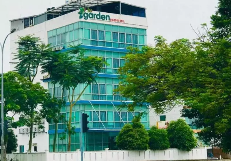 ホテル Le Garden