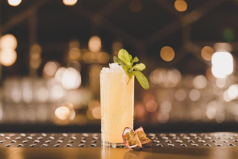 فندق Saintjulien