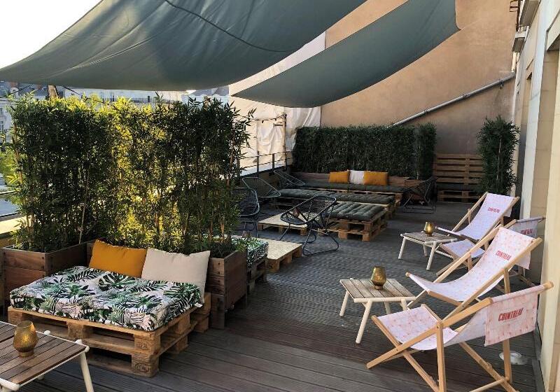 فندق Saintjulien