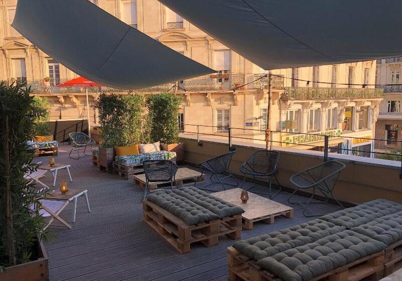 فندق Saintjulien