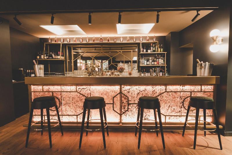 فندق Saintjulien