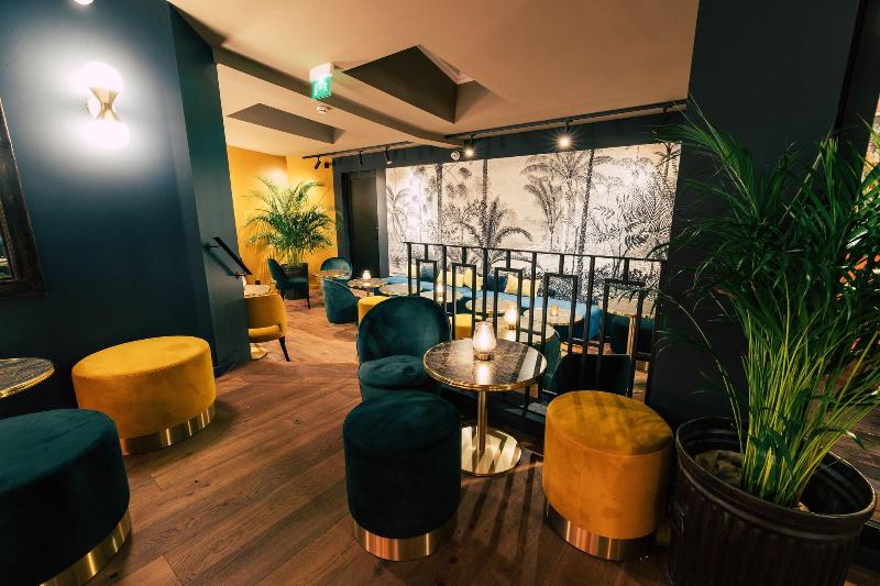 فندق Saintjulien