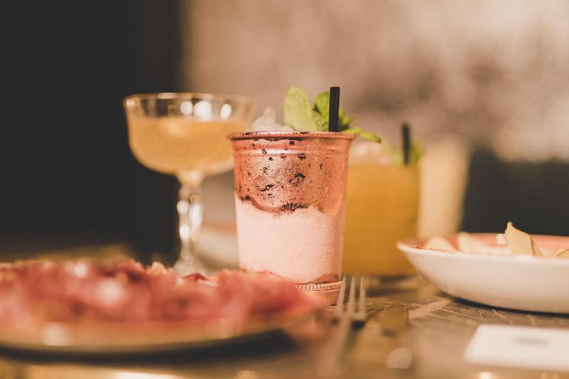 فندق Saintjulien