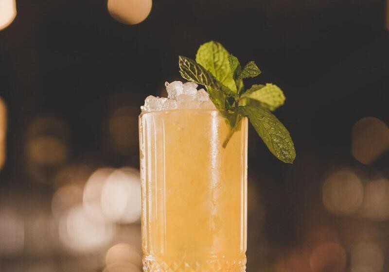 فندق Saintjulien