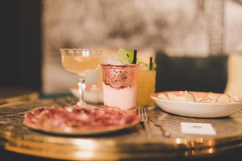 فندق Saintjulien