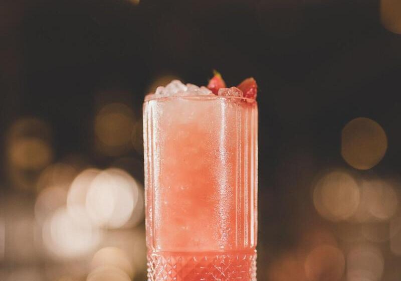 فندق Saintjulien