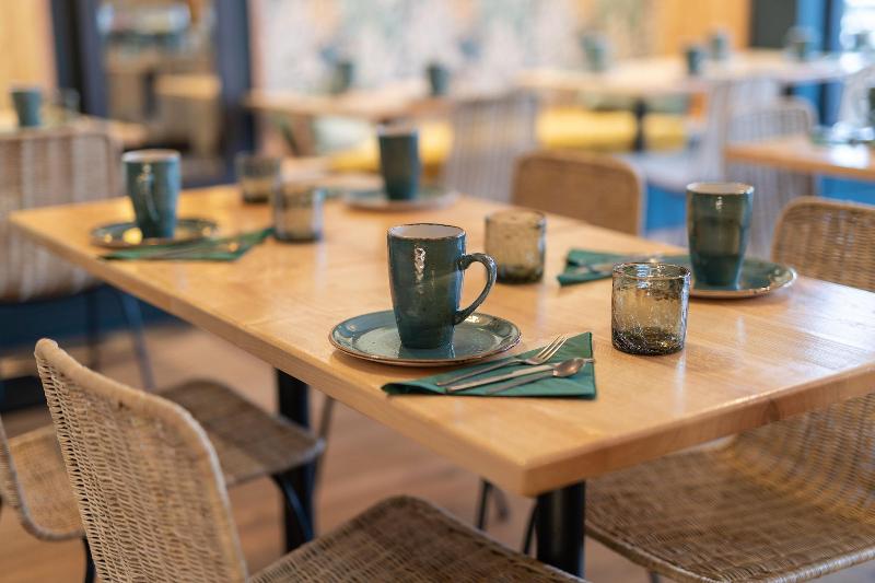 فندق Saintjulien