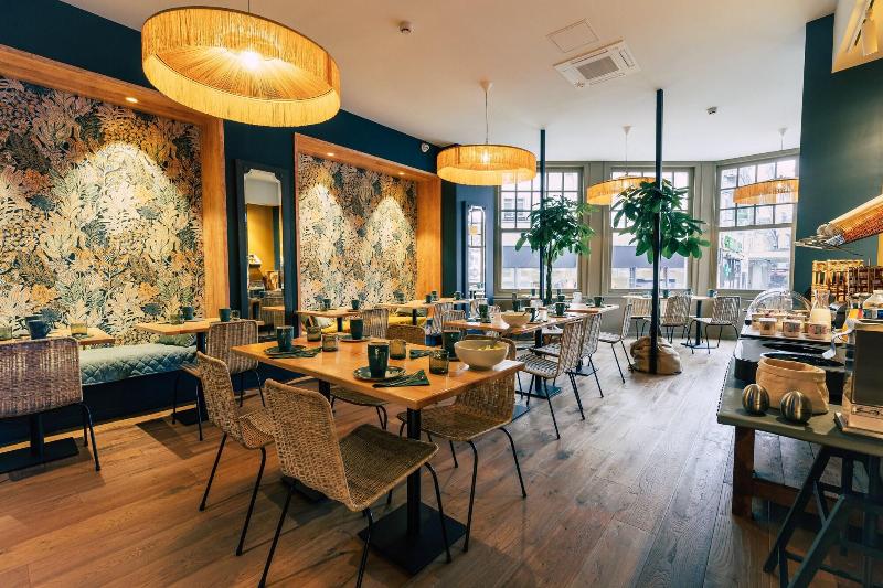 فندق Saintjulien