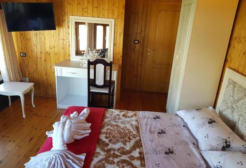 בית מלון כפרי Vataksi