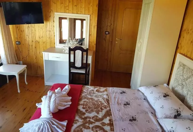 Hotel Vataksi