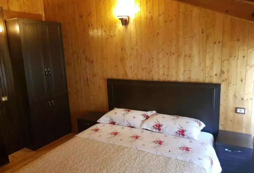 Hotel Vataksi