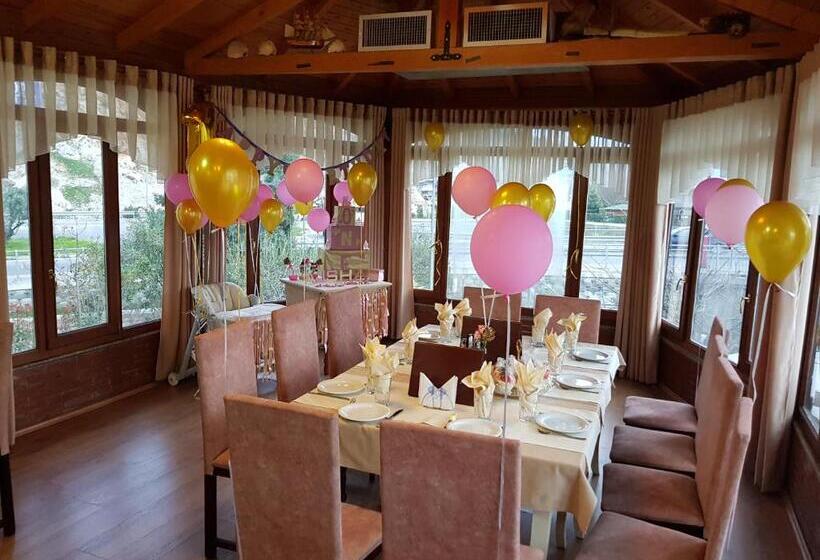 בית מלון כפרי Vataksi