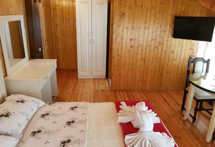 בית מלון כפרי Vataksi