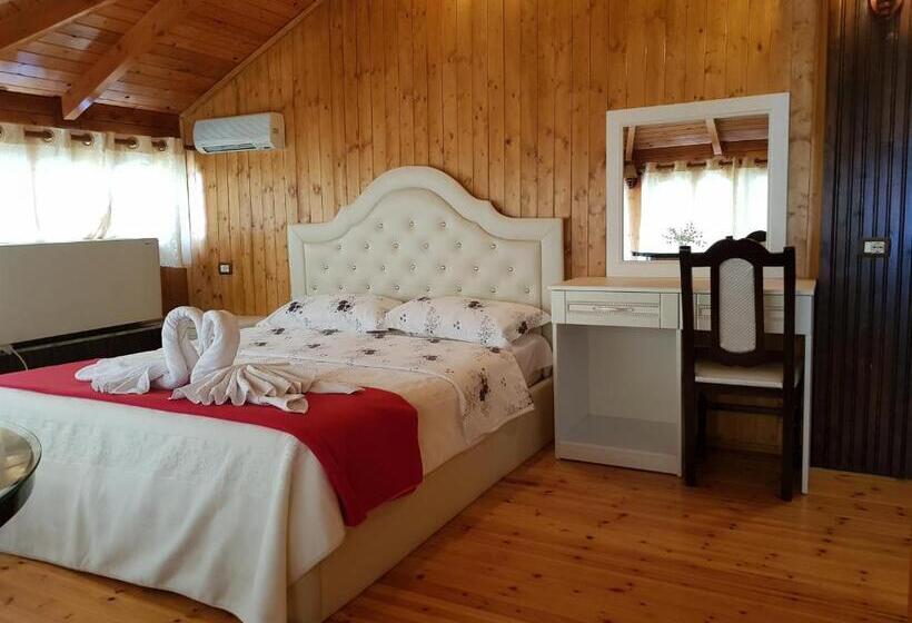 בית מלון כפרי Vataksi