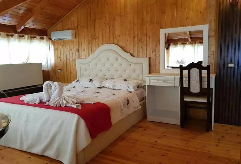 Hotel Vataksi