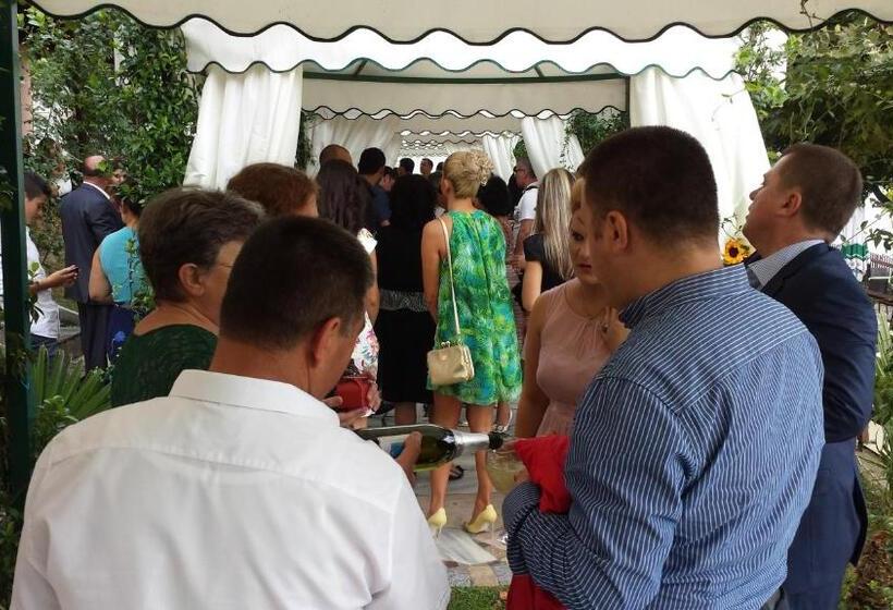 בית מלון כפרי Vataksi