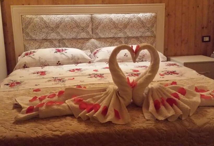 בית מלון כפרי Vataksi