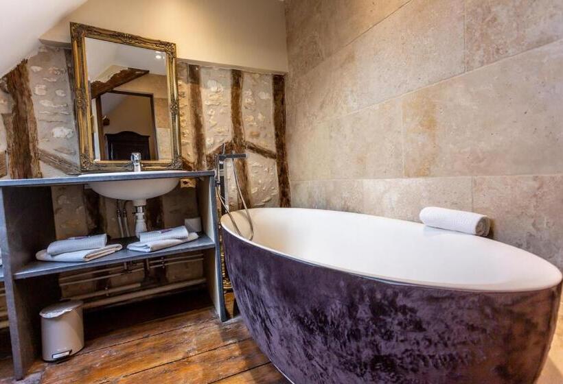 La Maison D Aristide   Les Univers De Panette   Jacques Cœur