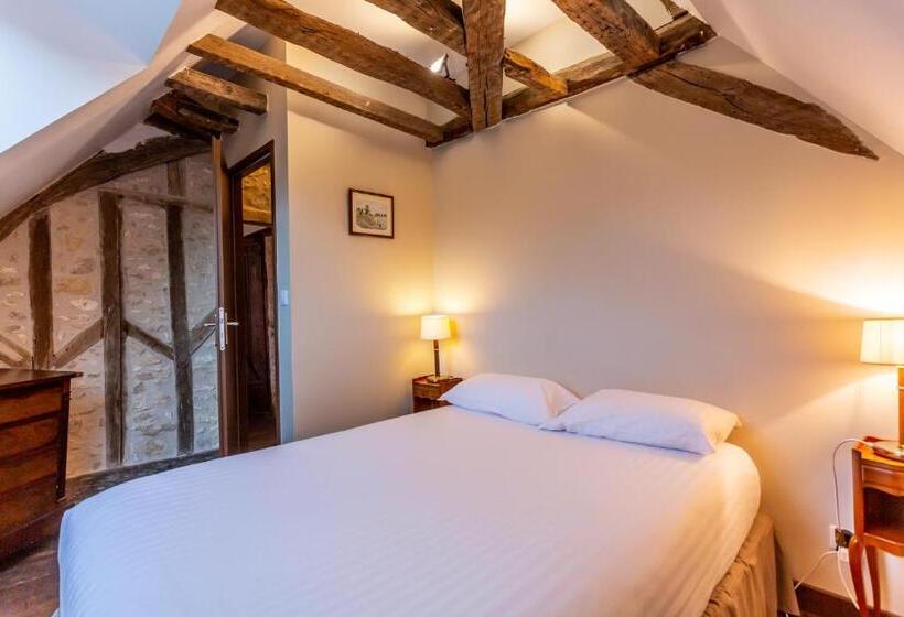 La Maison D Aristide   Les Univers De Panette   Jacques Cœur