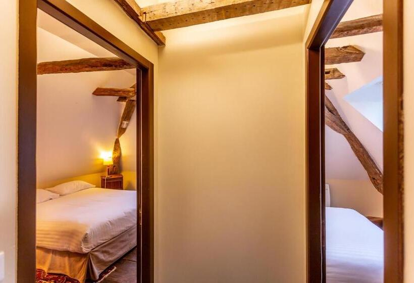 La Maison D Aristide   Les Univers De Panette   Jacques Cœur