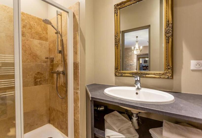 La Maison D Aristide   Les Univers De Panette   Jacques Cœur