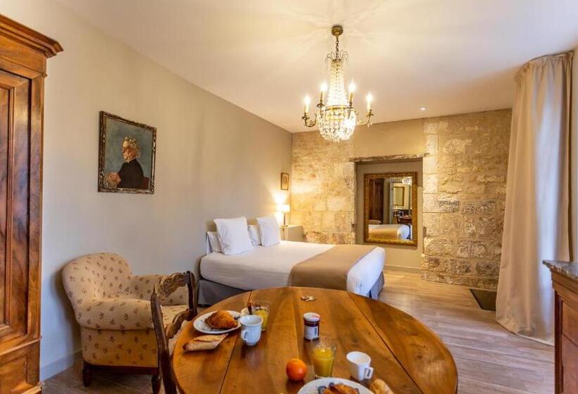 La Maison D Aristide   Les Univers De Panette   Jacques Cœur