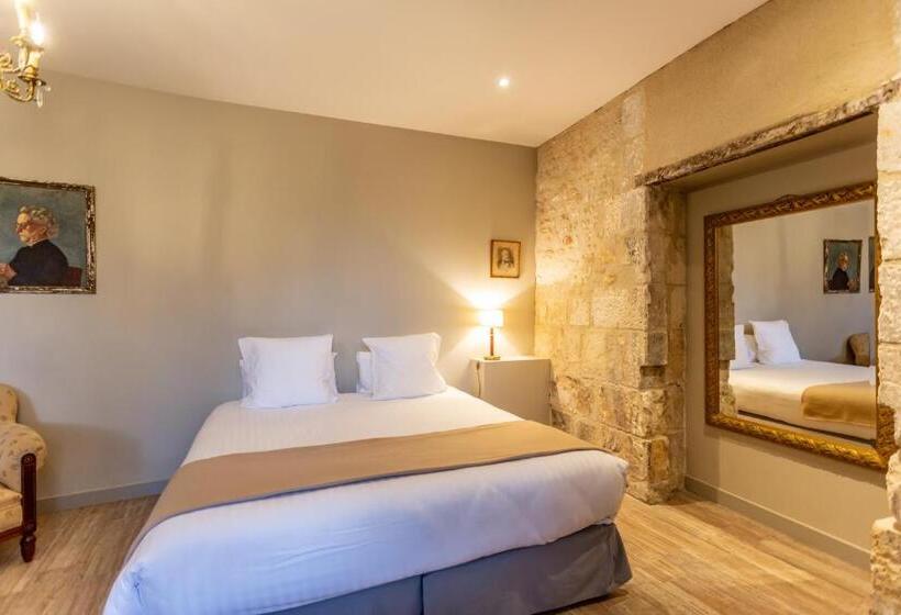 La Maison D Aristide   Les Univers De Panette   Jacques Cœur