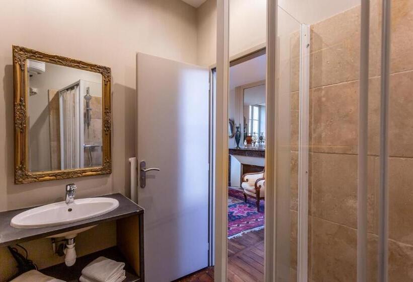 La Maison D Aristide   Les Univers De Panette   Jacques Cœur