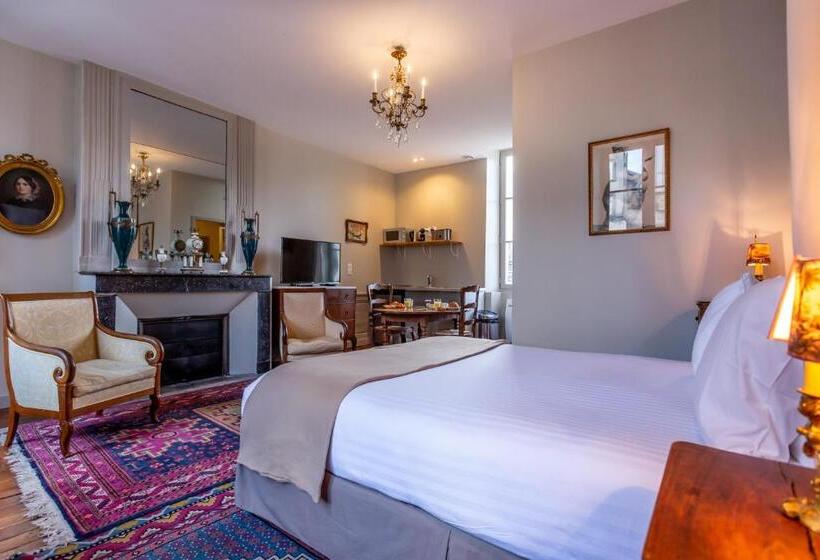 La Maison D Aristide   Les Univers De Panette   Jacques Cœur