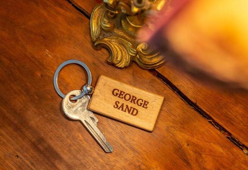 La Maison D Aristide   Les Univers De Panette   Jacques Cœur