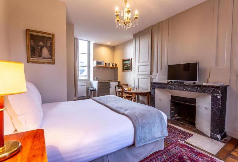 La Maison D Aristide   Les Univers De Panette   Jacques Cœur