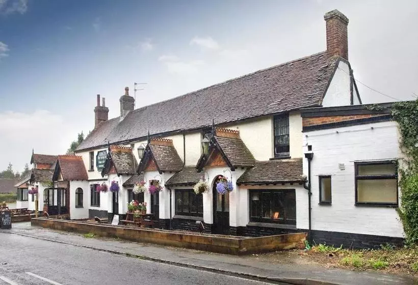 The May Garland Inn