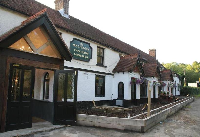 The May Garland Inn