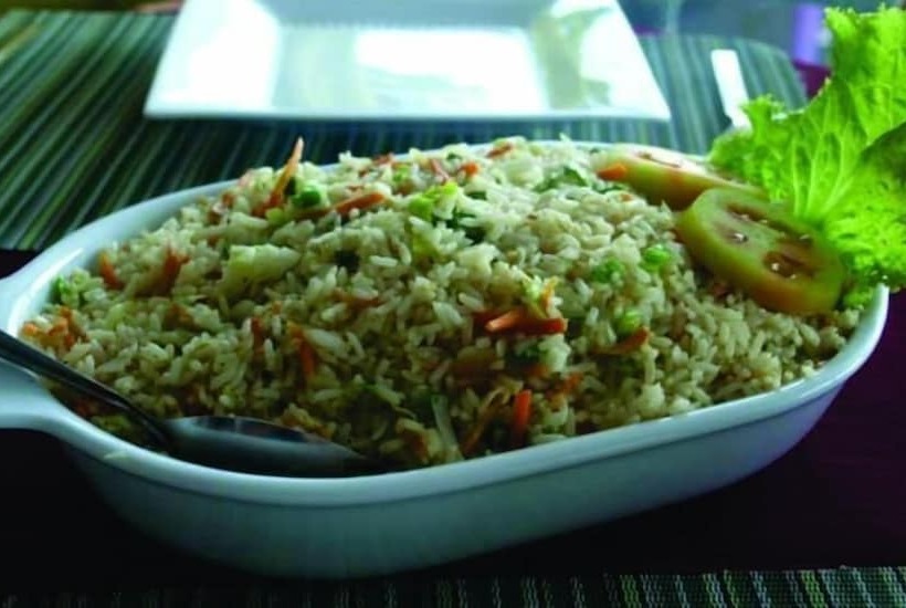 منتجع Deutsch Lanka Hotel & Restaurant