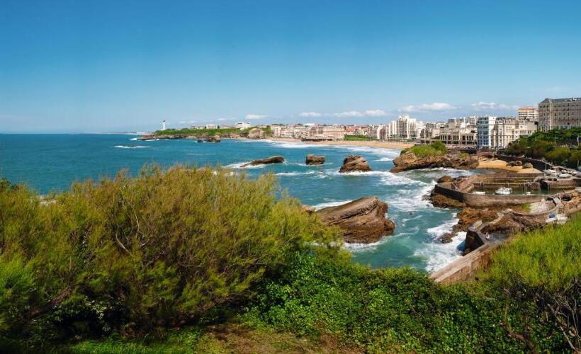 אתר נופש Vtf Le Domaine De Françon