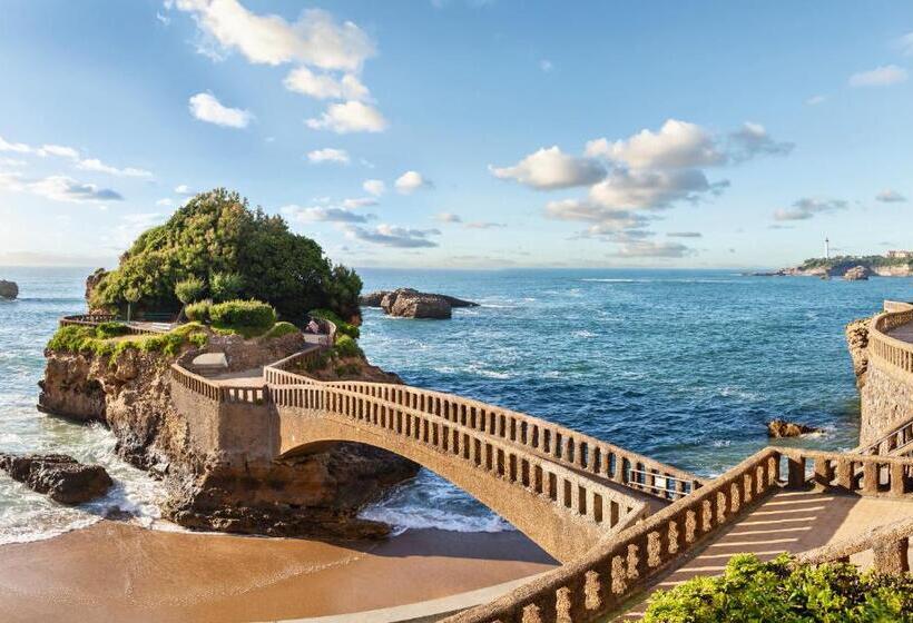 אתר נופש Vtf Le Domaine De Françon