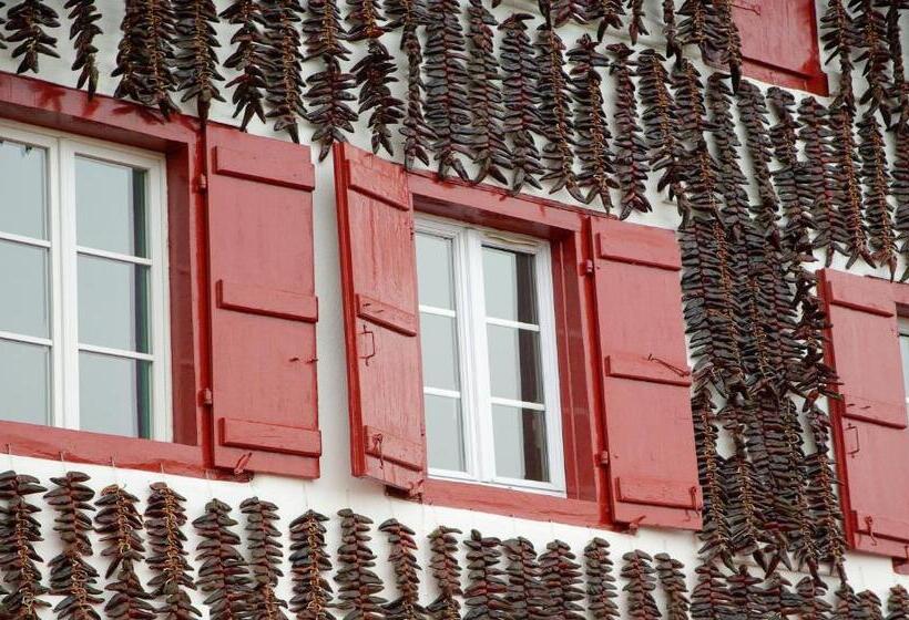 אתר נופש Vtf Le Domaine De Françon