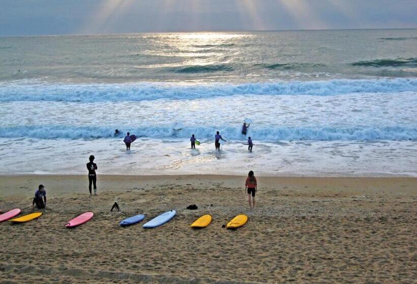 אתר נופש Vtf Le Domaine De Françon