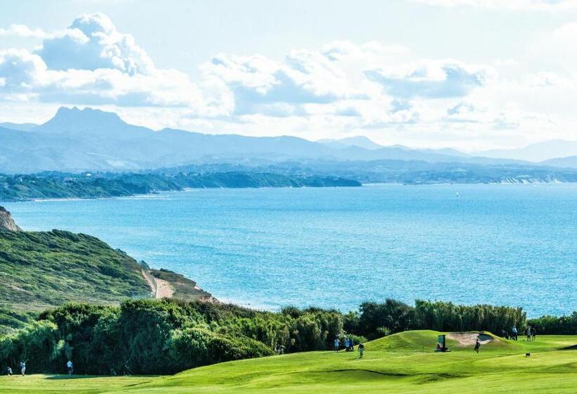 אתר נופש Vtf Le Domaine De Françon